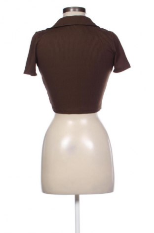 Dámska blúza Unbranded, Veľkosť L, Farba Hnedá, Cena  10,03 €