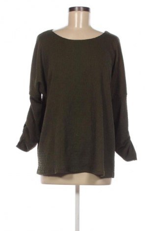 Női blúz Unbranded, Méret XXL, Szín Zöld, Ár 5 199 Ft