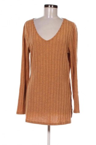 Damen Shirt Unbranded, Größe L, Farbe Braun, Preis € 13,99