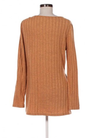 Damen Shirt Unbranded, Größe L, Farbe Braun, Preis € 13,99