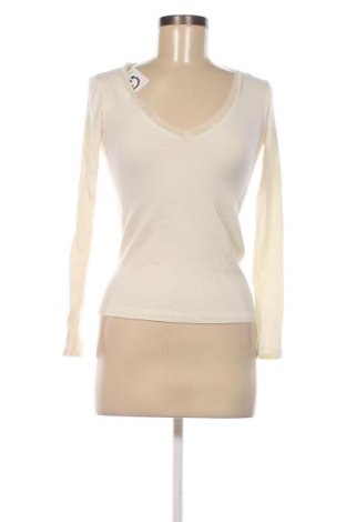 Damen Shirt Unbranded, Größe S, Farbe Ecru, Preis € 13,99