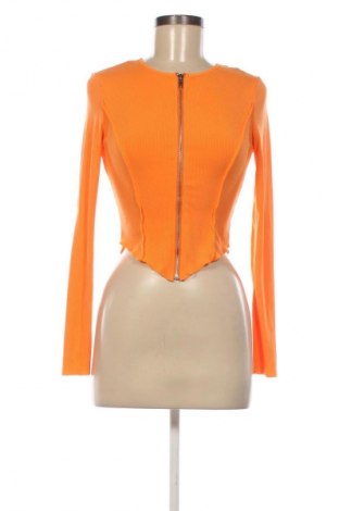 Damen Shirt Unbranded, Größe M, Farbe Orange, Preis 13,99 €