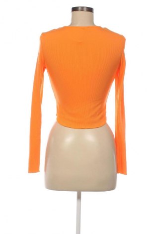 Damen Shirt Unbranded, Größe M, Farbe Orange, Preis 13,99 €