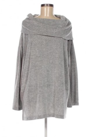Bluzka damska Unbranded, Rozmiar 3XL, Kolor Szary, Cena 62,99 zł