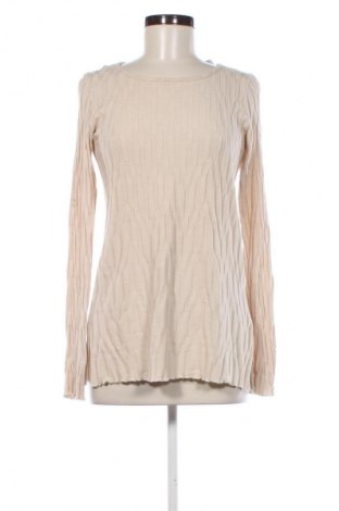 Bluzka damska Unbranded, Rozmiar M, Kolor ecru, Cena 44,77 zł