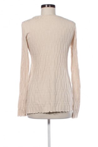 Bluzka damska Unbranded, Rozmiar M, Kolor ecru, Cena 44,77 zł