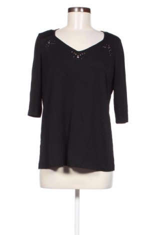 Bluzka damska Unbranded, Rozmiar XL, Kolor Czarny, Cena 44,77 zł