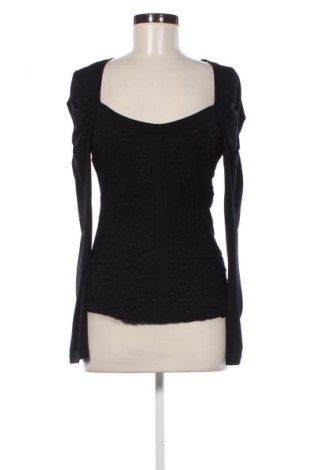 Bluzka damska Unbranded, Rozmiar M, Kolor Czarny, Cena 85,06 zł