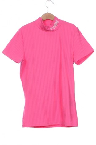 Damen Shirt Unbranded, Größe XS, Farbe Rosa, Preis € 13,99