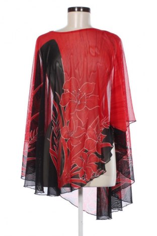 Bluzka damska Unbranded, Rozmiar 4XL, Kolor Kolorowy, Cena 85,06 zł
