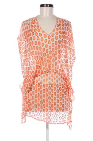 Bluzka damska Unbranded, Rozmiar XXL, Kolor Kolorowy, Cena 85,06 zł