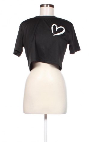Bluzka damska Unbranded, Rozmiar L, Kolor Czarny, Cena 53,84 zł