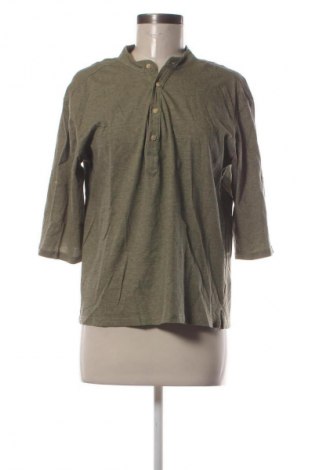 Bluzka damska Unbranded, Rozmiar L, Kolor Zielony, Cena 50,99 zł