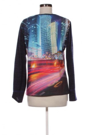 Damen Shirt Unbranded, Größe M, Farbe Mehrfarbig, Preis 13,99 €