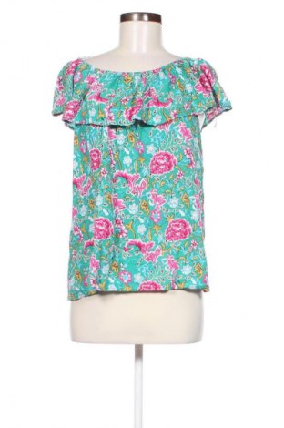 Bluză de femei Unbranded, Mărime XL, Culoare Multicolor, Preț 51,89 Lei
