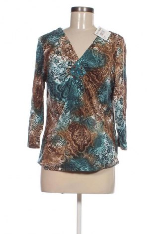 Damen Shirt Unbranded, Größe L, Farbe Mehrfarbig, Preis 5,99 €