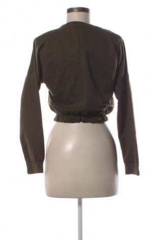 Damen Shirt Unbranded, Größe M, Farbe Grün, Preis 13,99 €