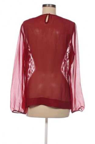 Bluzka damska Unbranded, Rozmiar M, Kolor Czerwony, Cena 62,99 zł