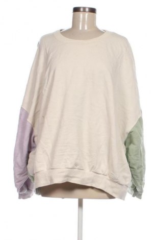 Γυναικεία μπλούζα Unbranded, Μέγεθος 3XL, Χρώμα Πολύχρωμο, Τιμή 12,99 €