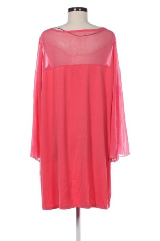 Bluză de femei Unbranded, Mărime 5XL, Culoare Roz, Preț 51,62 Lei