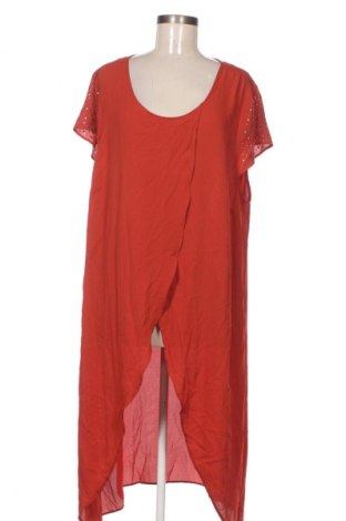 Bluzka damska Unbranded, Rozmiar M, Kolor Brązowy, Cena 44,99 zł