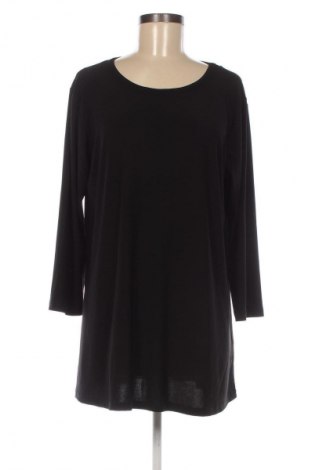Bluză de femei Unbranded, Mărime 3XL, Culoare Negru, Preț 44,99 Lei
