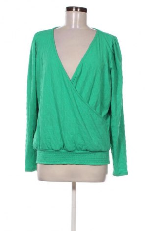 Bluză de femei Unbranded, Mărime M, Culoare Verde, Preț 64,99 Lei