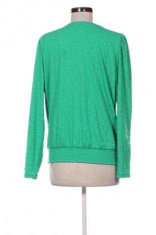 Bluză de femei Unbranded, Mărime M, Culoare Verde, Preț 64,99 Lei