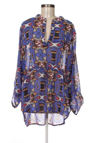 Dámská halenka Unbranded, Velikost 3XL, Barva Vícebarevné, Cena  279,00 Kč