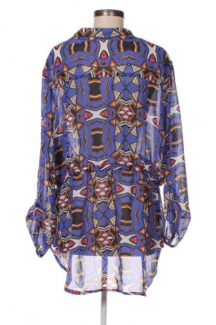 Dámská halenka Unbranded, Velikost 3XL, Barva Vícebarevné, Cena  279,00 Kč