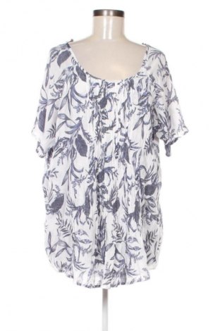 Bluzka damska Unbranded, Rozmiar 3XL, Kolor Kolorowy, Cena 62,99 zł