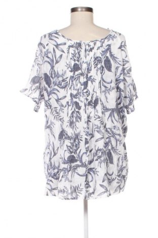 Bluzka damska Unbranded, Rozmiar 3XL, Kolor Kolorowy, Cena 62,99 zł