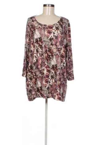 Bluzka damska Unbranded, Rozmiar 3XL, Kolor Kolorowy, Cena 36,99 zł