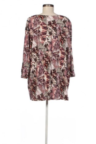 Bluzka damska Unbranded, Rozmiar 3XL, Kolor Kolorowy, Cena 36,99 zł