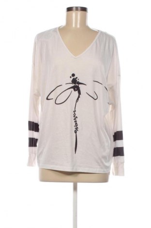 Damen Shirt Unbranded, Größe XL, Farbe Weiß, Preis 13,99 €