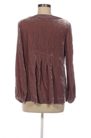 Bluzka damska Unbranded, Rozmiar XL, Kolor Popielaty róż, Cena 26,99 zł