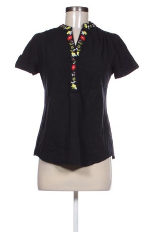 Bluzka damska Unbranded, Rozmiar M, Kolor Czarny, Cena 32,99 zł