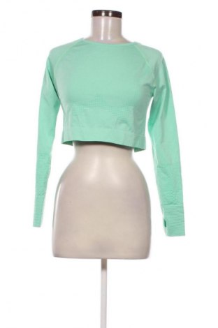 Damen Shirt Unbranded, Größe L, Farbe Grün, Preis 5,99 €