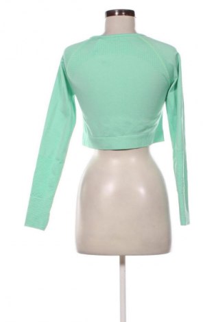 Damen Shirt Unbranded, Größe L, Farbe Grün, Preis 5,99 €