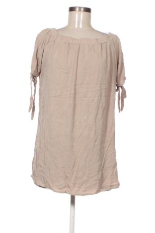 Dámska blúza Unbranded, Veľkosť XL, Farba Hnedá, Cena  11,95 €