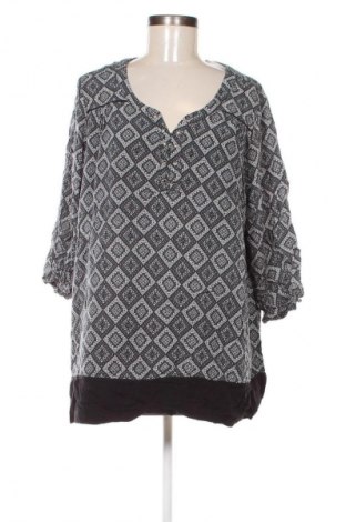 Női blúz Unbranded, Méret 3XL, Szín Sokszínű, Ár 5 199 Ft