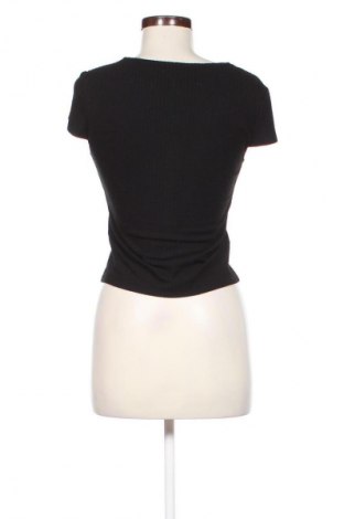 Bluzka damska Unbranded, Rozmiar S, Kolor Czarny, Cena 44,77 zł