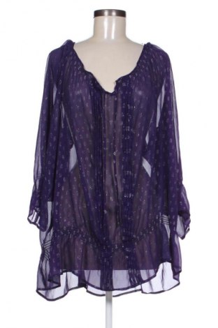 Damen Shirt Unbranded, Größe 3XL, Farbe Mehrfarbig, Preis 9,69 €
