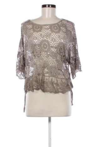 Damen Shirt Unbranded, Größe M, Farbe Beige, Preis 9,60 €