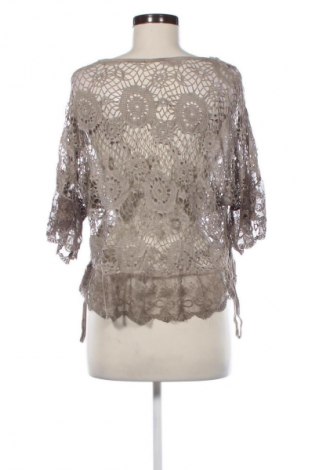 Damen Shirt Unbranded, Größe M, Farbe Beige, Preis 9,60 €