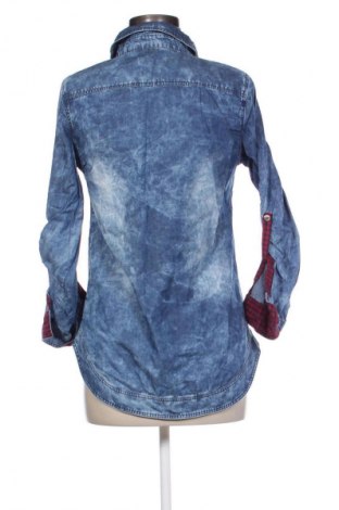 Damen Shirt Unbranded, Größe M, Farbe Blau, Preis 5,99 €