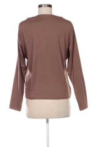 Damen Shirt Unbranded, Größe L, Farbe Braun, Preis 13,99 €