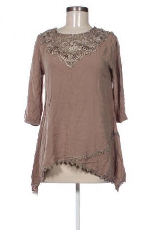 Damen Shirt Queen, Größe M, Farbe Mehrfarbig, Preis 9,60 €