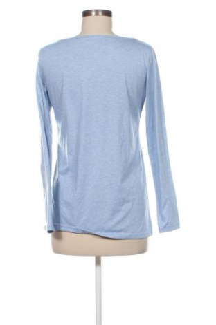 Bluzka damska Unbranded, Rozmiar M, Kolor Niebieski, Cena 62,99 zł