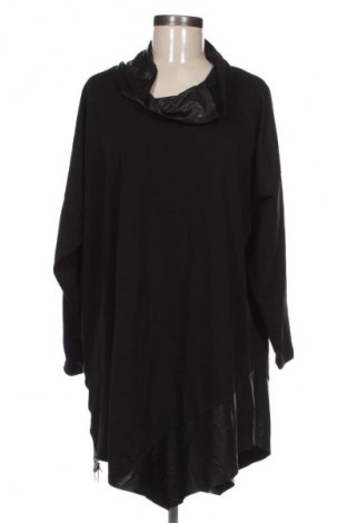 Bluzka damska Unbranded, Rozmiar 3XL, Kolor Czarny, Cena 44,77 zł